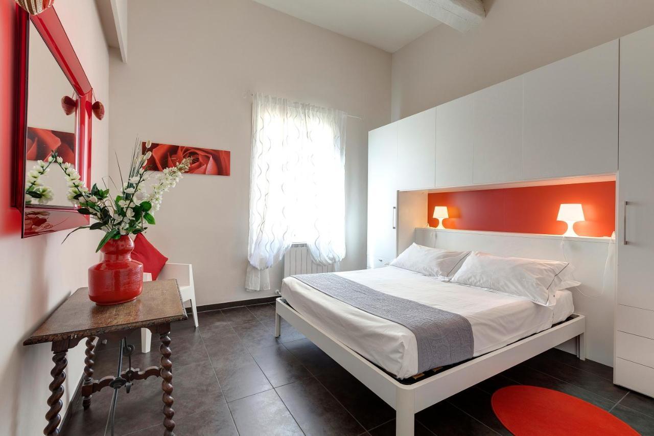 Glam Apartments Florence Exterior photo