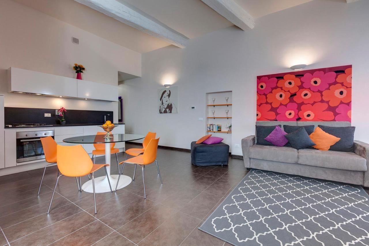 Glam Apartments Florence Exterior photo
