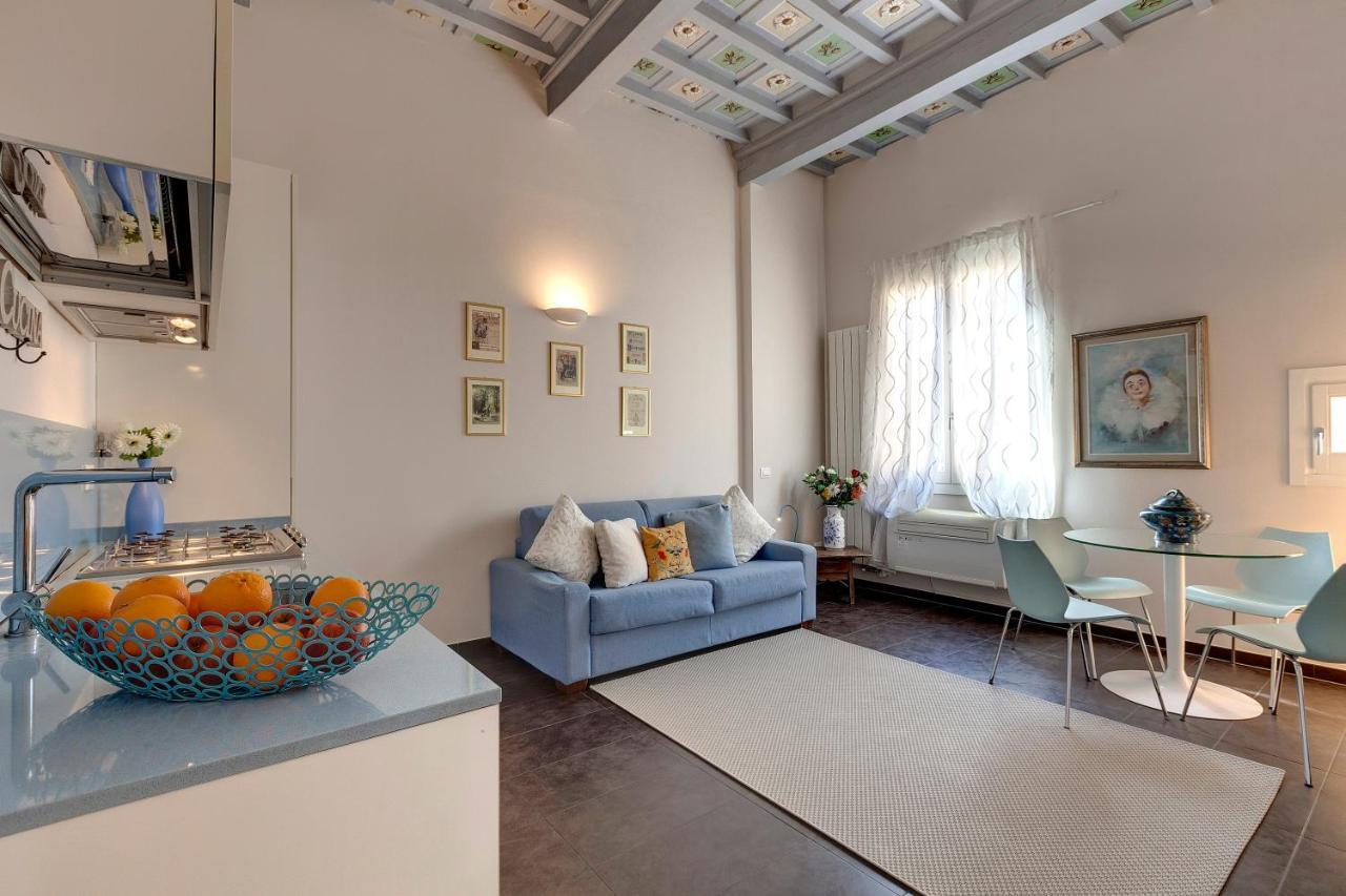 Glam Apartments Florence Exterior photo