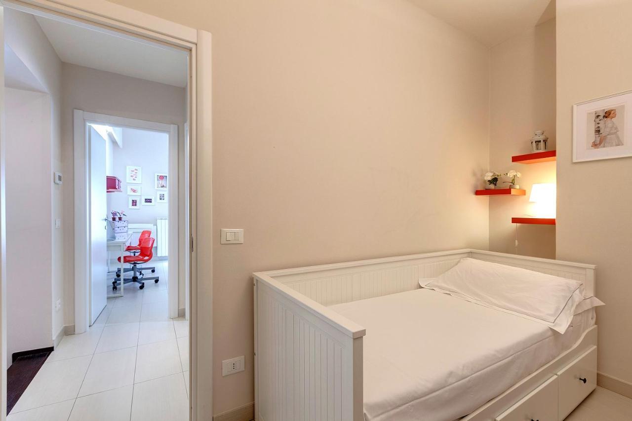 Glam Apartments Florence Exterior photo