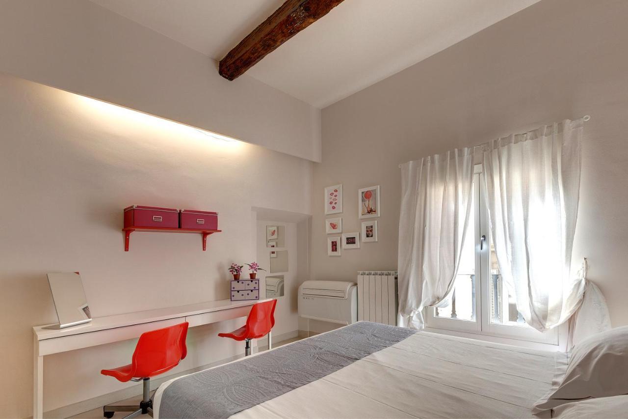 Glam Apartments Florence Exterior photo