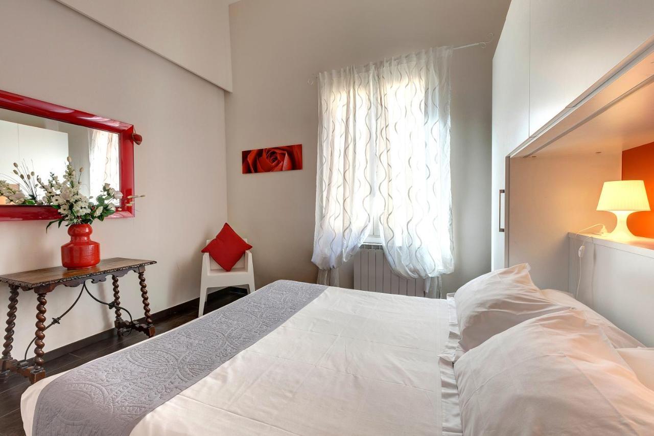 Glam Apartments Florence Exterior photo
