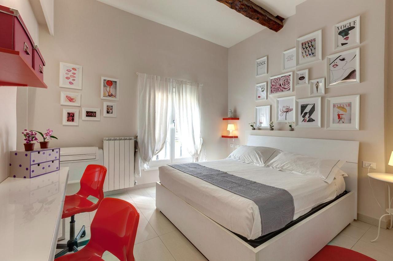 Glam Apartments Florence Exterior photo