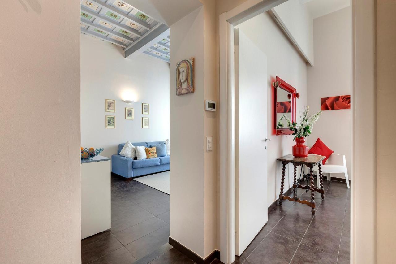 Glam Apartments Florence Exterior photo