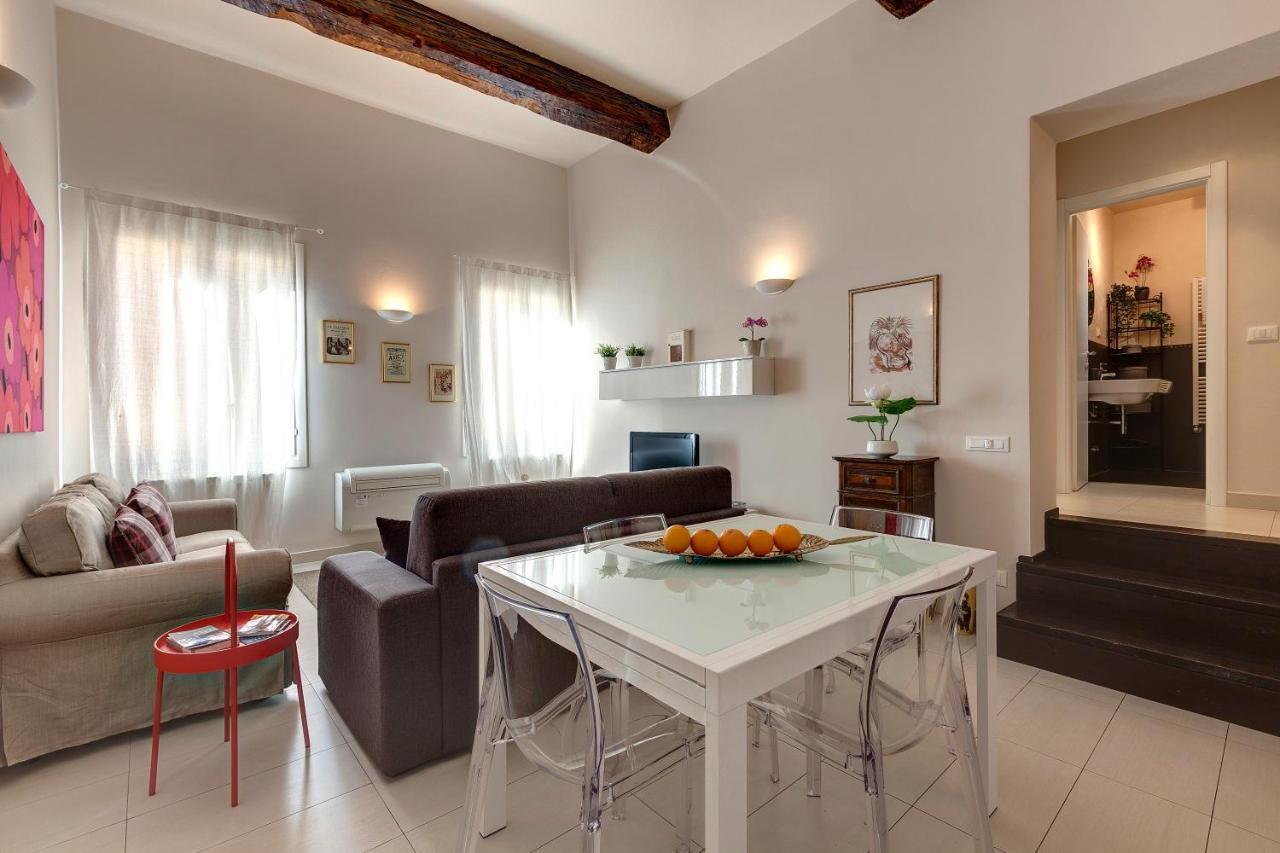 Glam Apartments Florence Exterior photo