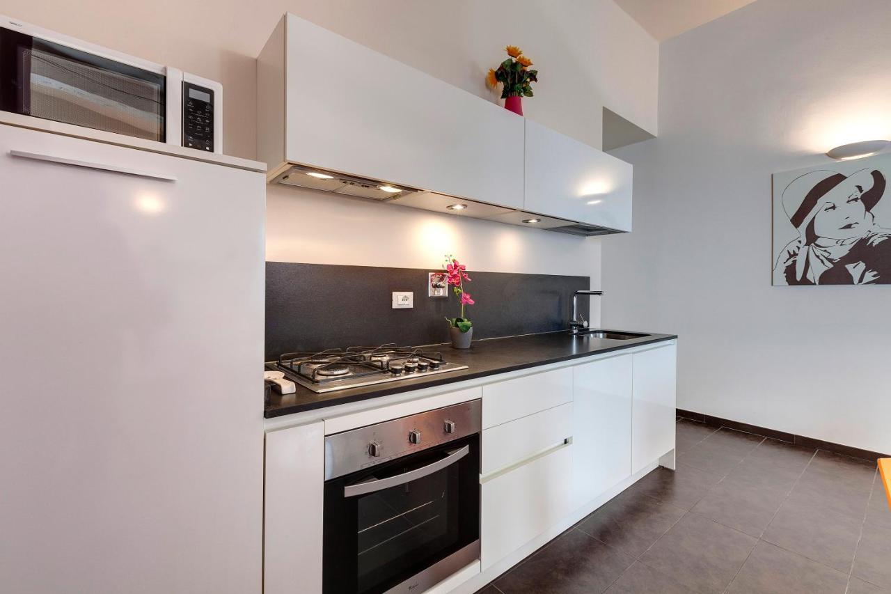 Glam Apartments Florence Exterior photo