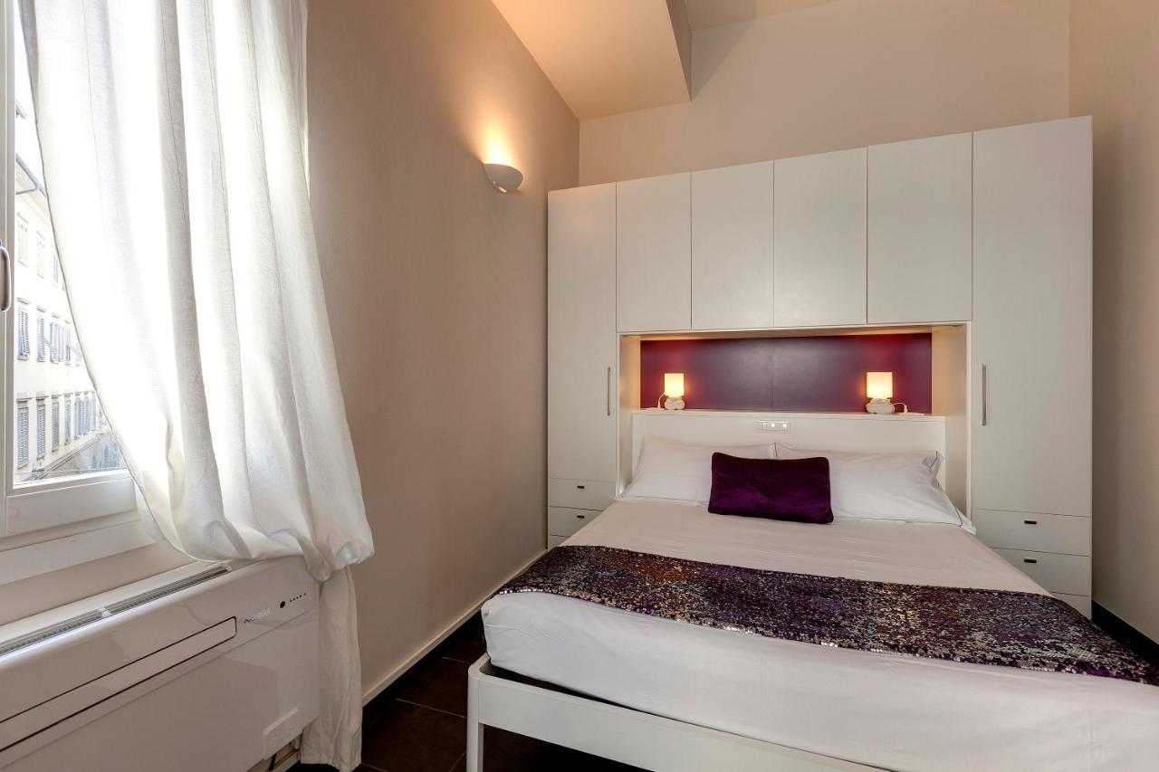 Glam Apartments Florence Exterior photo