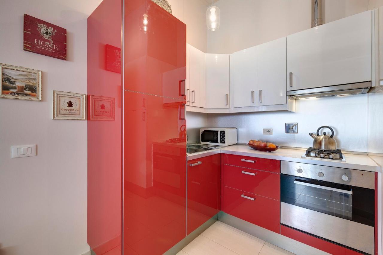 Glam Apartments Florence Exterior photo