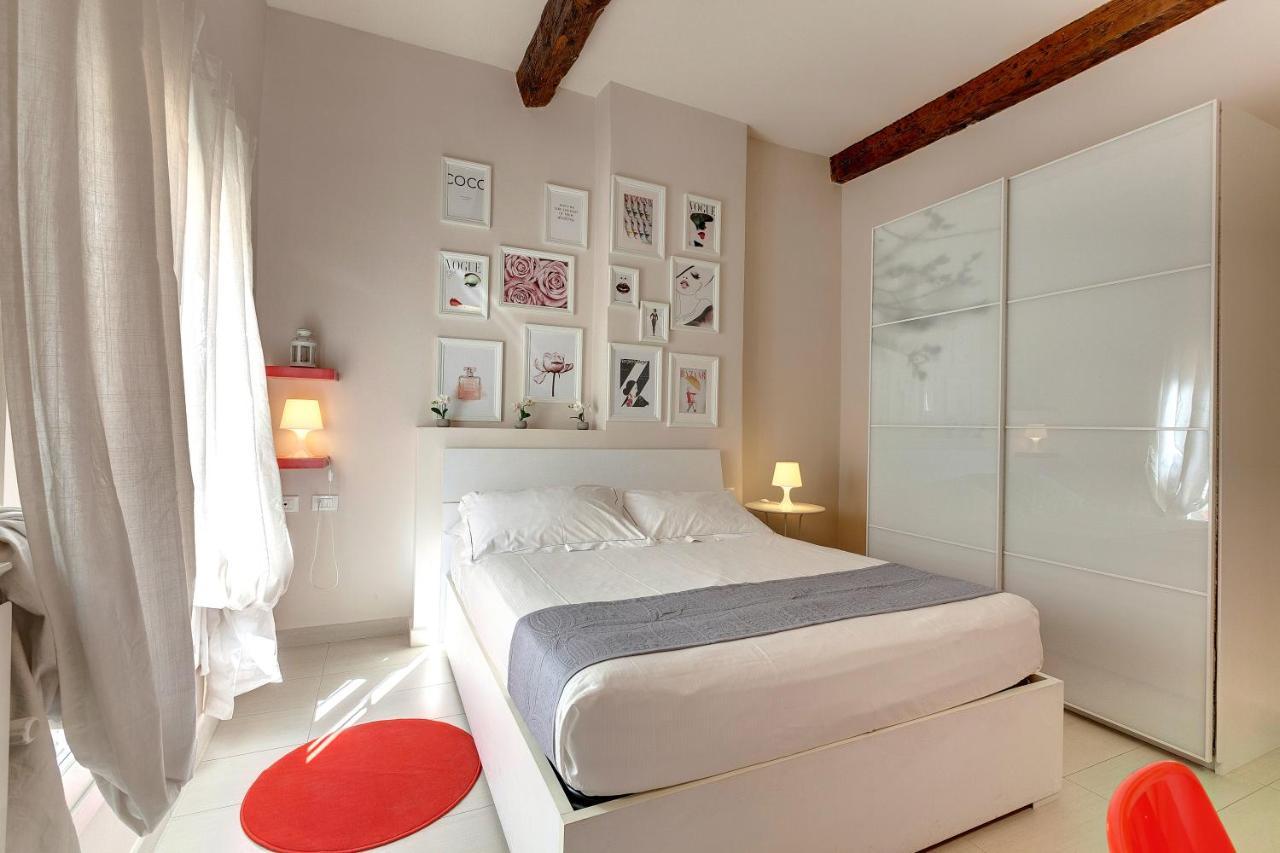 Glam Apartments Florence Exterior photo