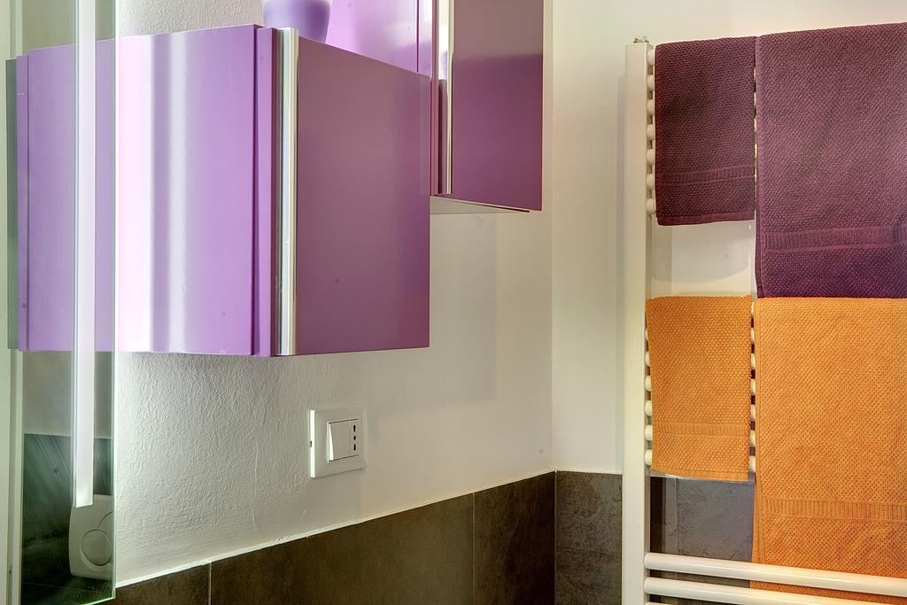 Glam Apartments Florence Exterior photo