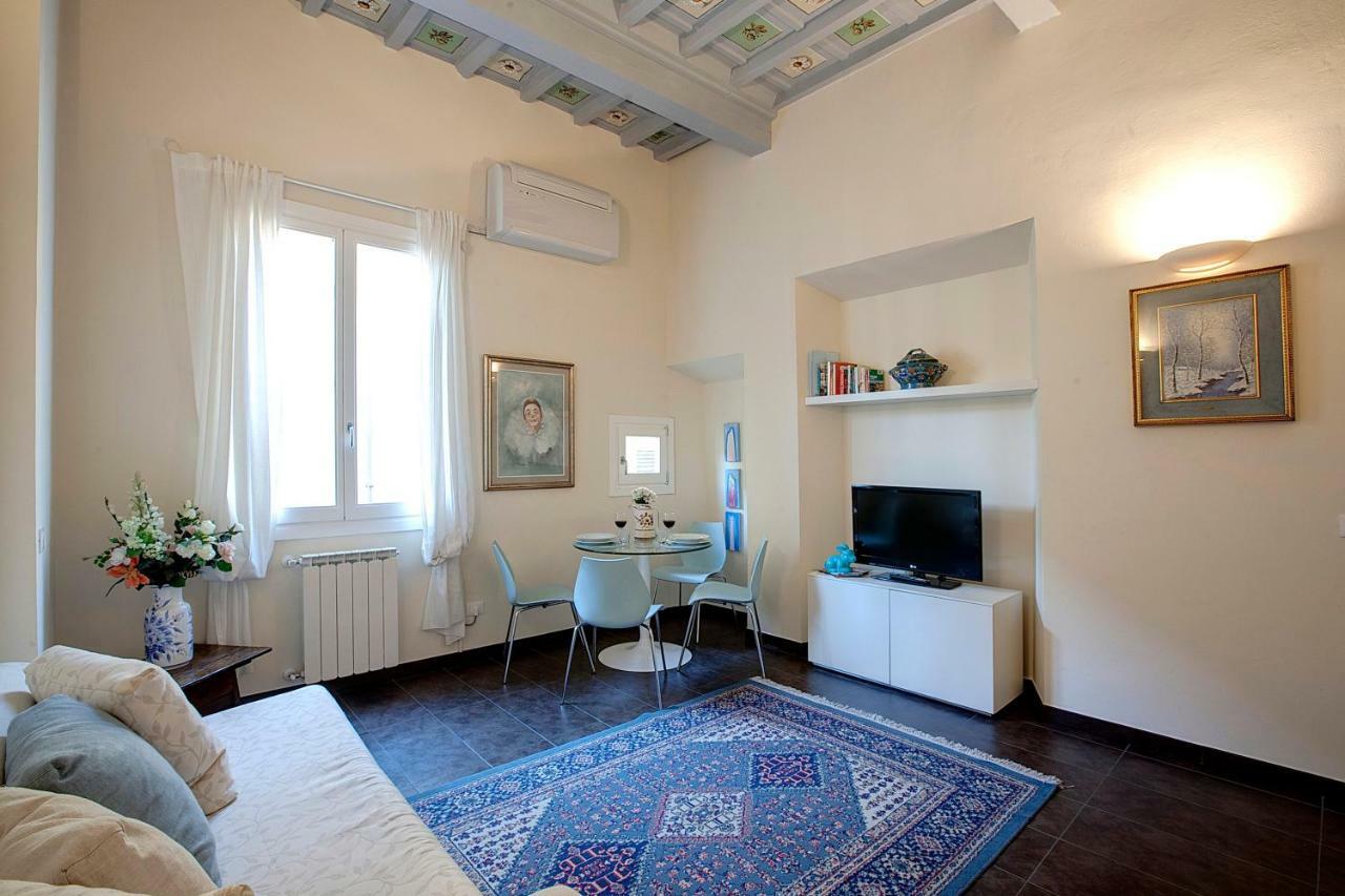 Glam Apartments Florence Exterior photo